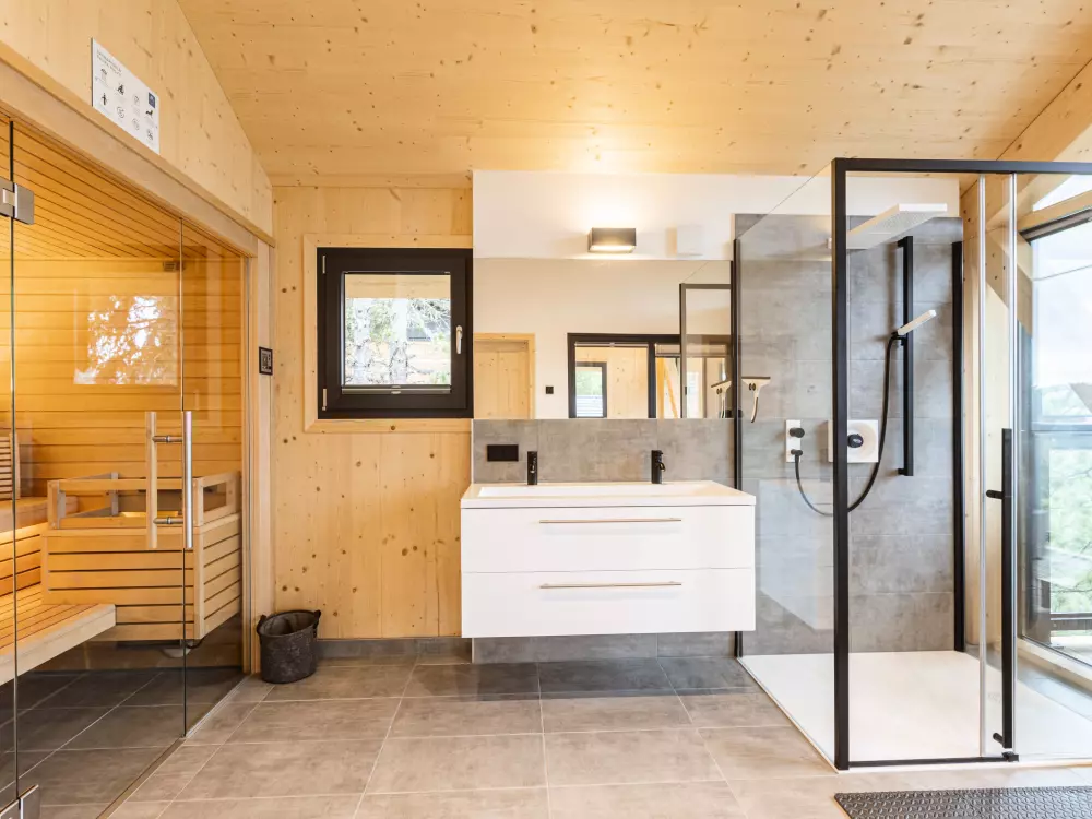 Maison de Vacances Turracher Höhe