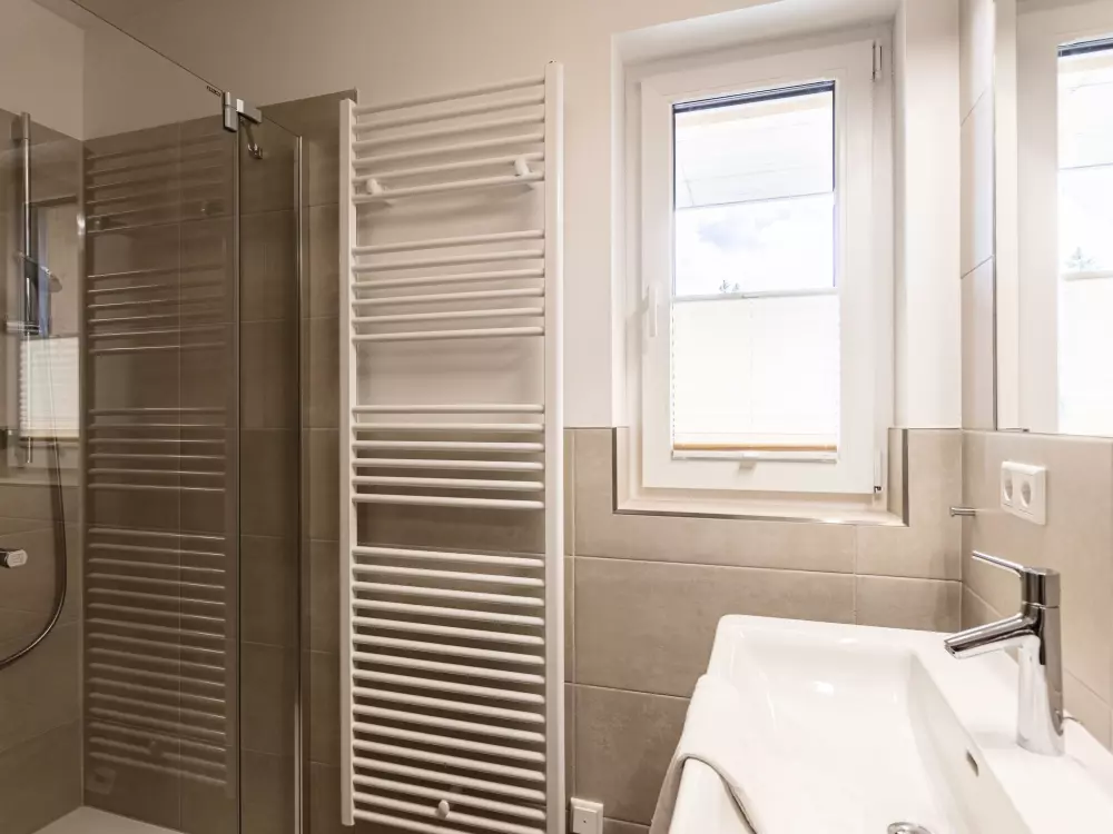 Résidence Superior mit Sprudelbad innen