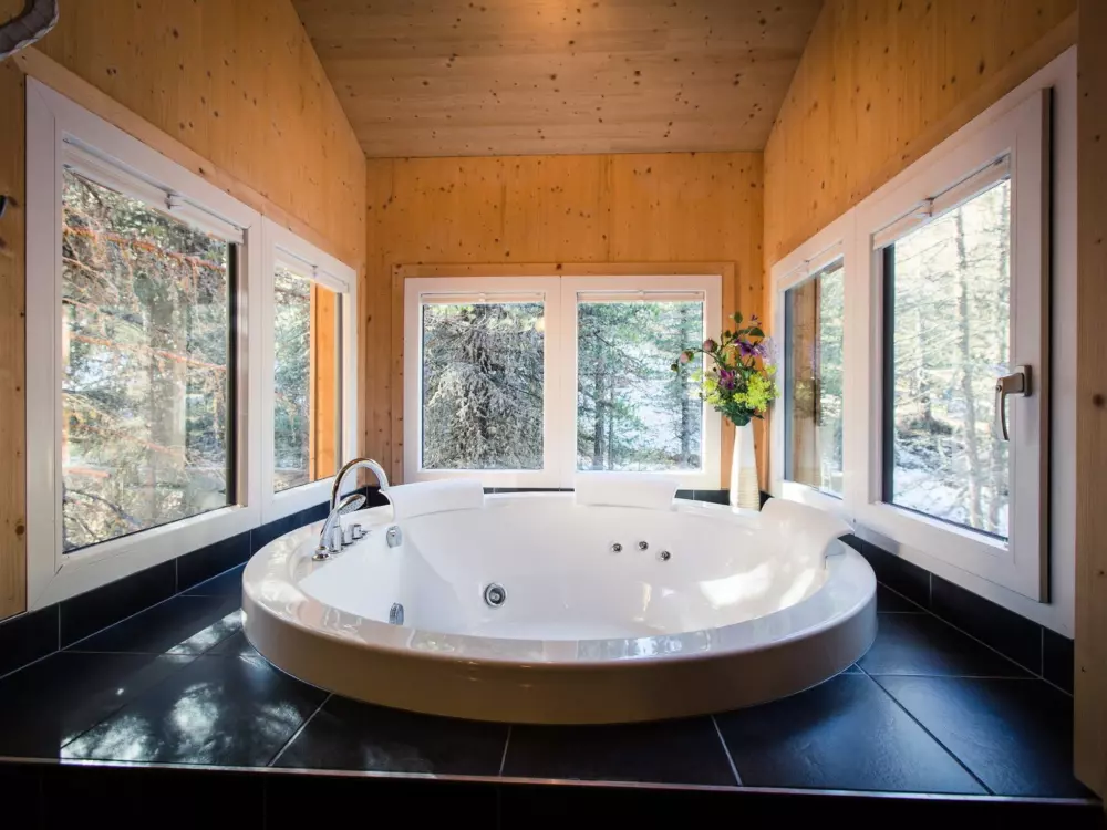 Maison de Vacances Turracher Höhe