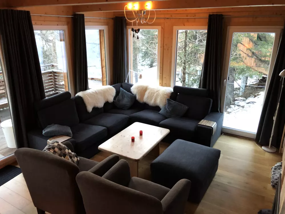Maison de Vacances Turracher Höhe