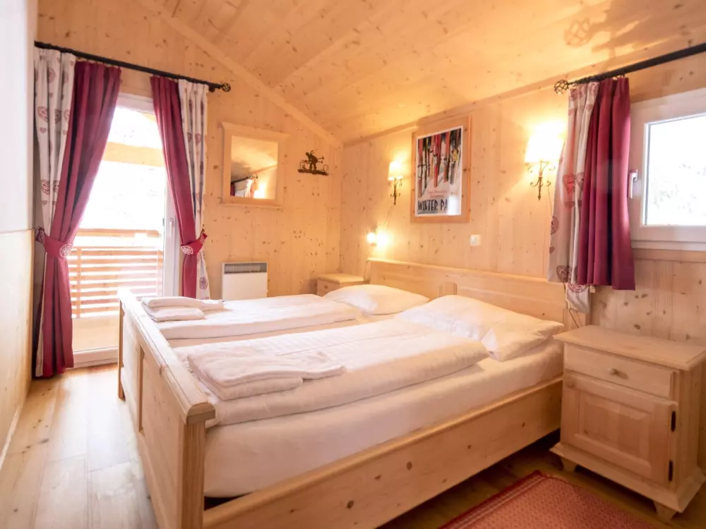 Maison de Vacances Turracher Höhe