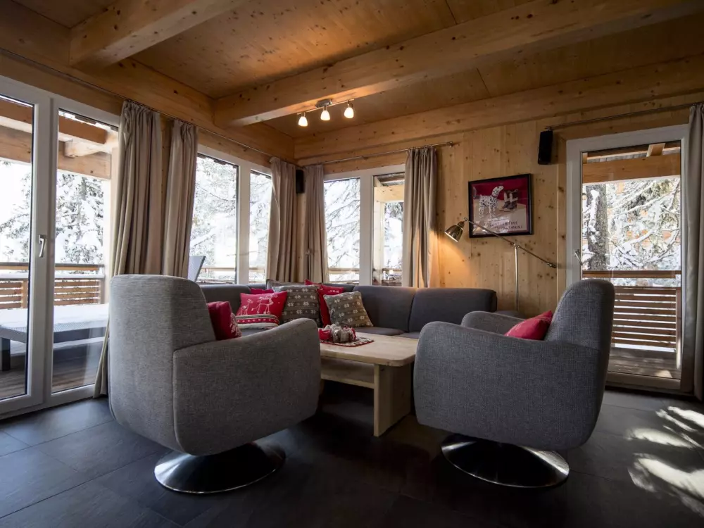 Maison de Vacances Turracher Höhe