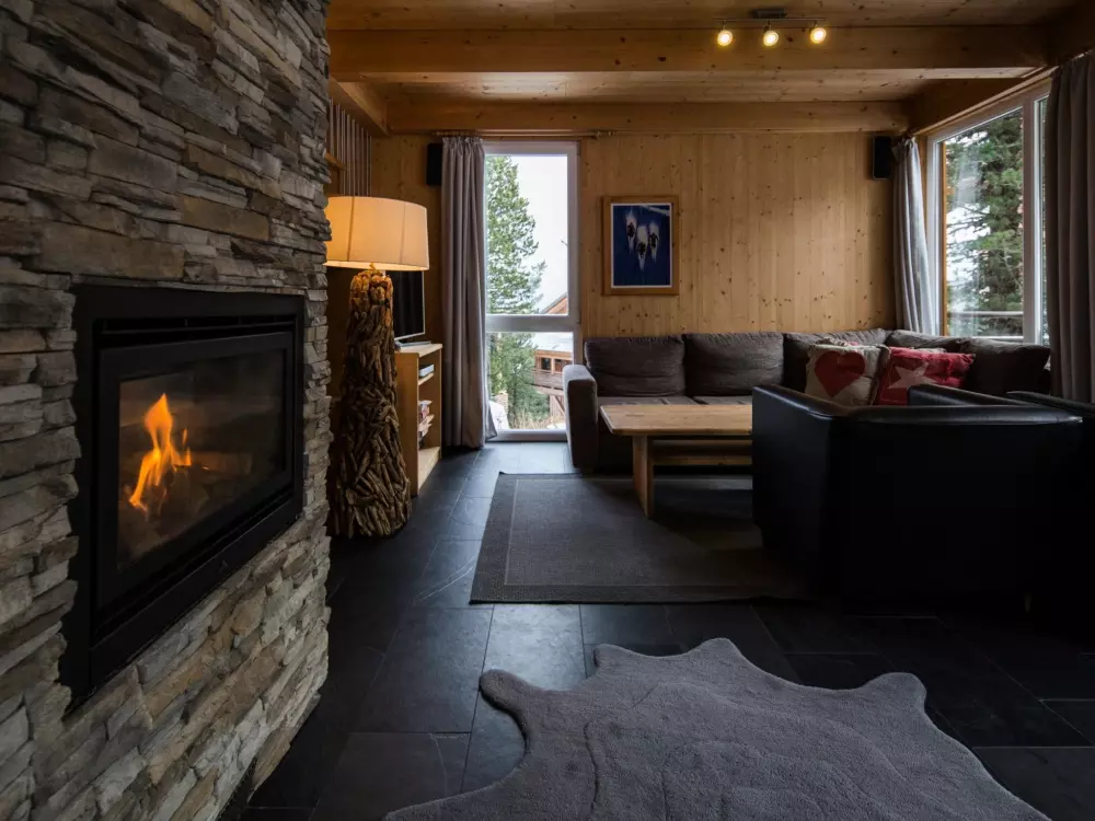 Maison de Vacances Turracher Höhe