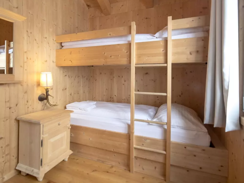 Maison de Vacances Turracher Höhe