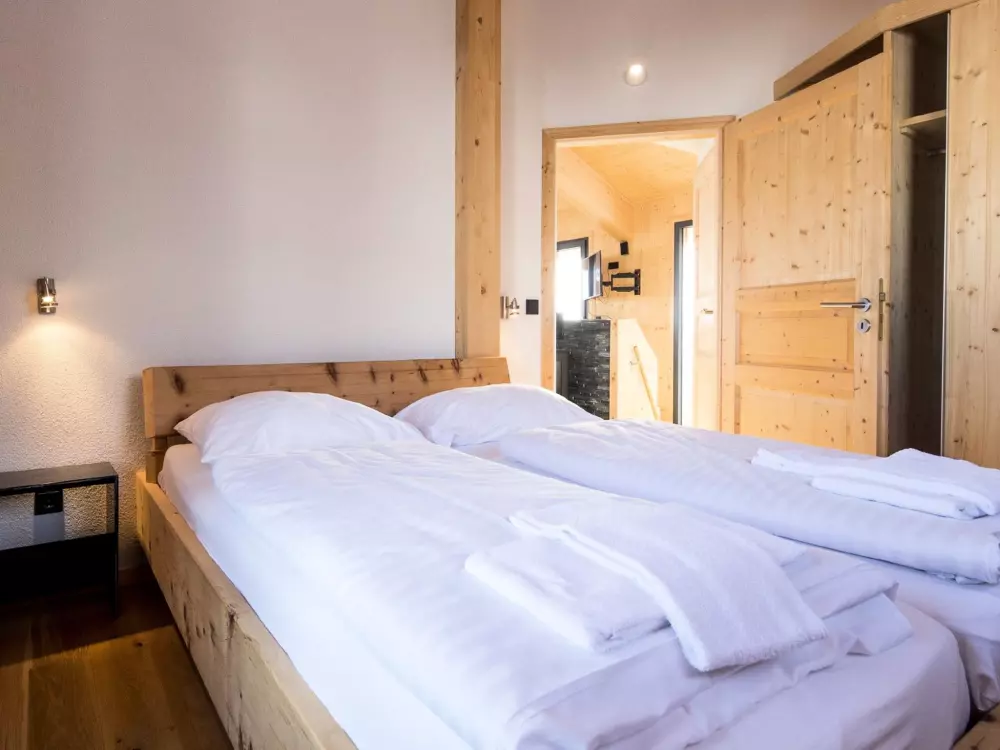 Maison de Vacances Turracher Höhe