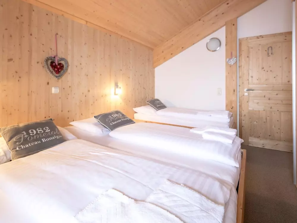 Maison de Vacances Turracher Höhe