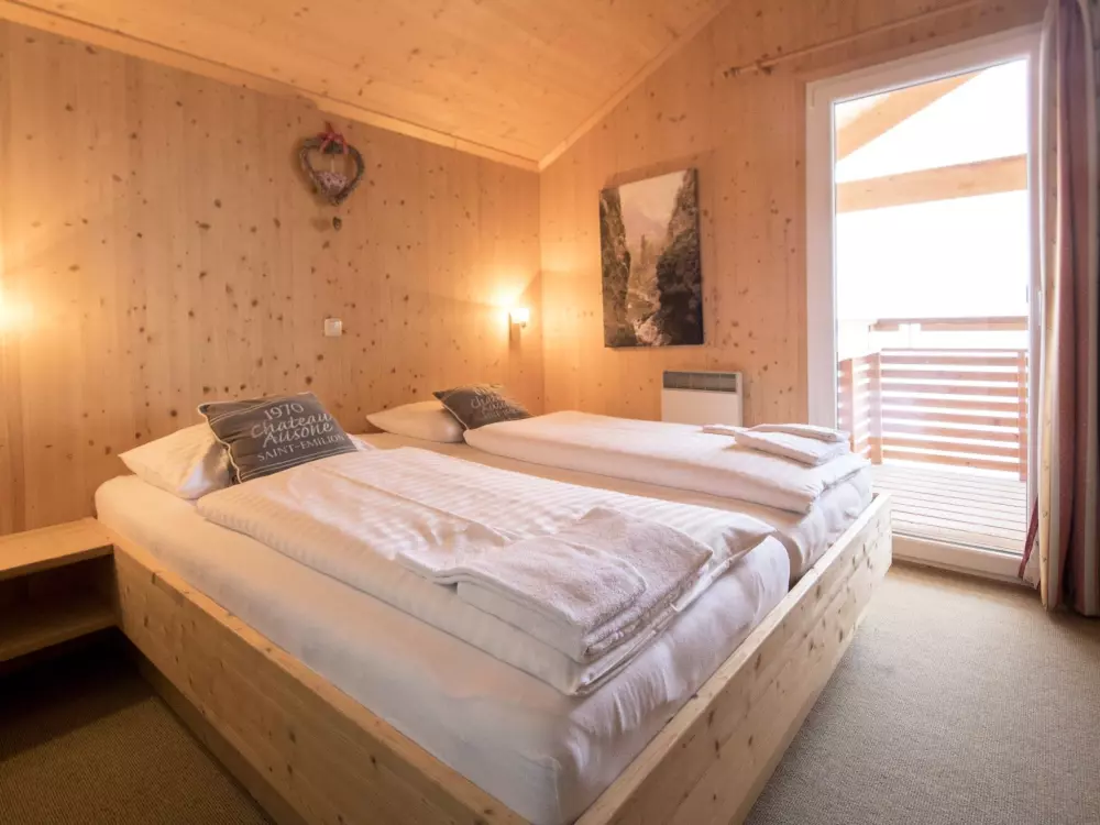 Maison de Vacances Turracher Höhe