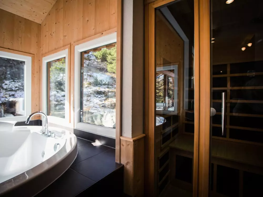 Maison de Vacances Turracher Höhe