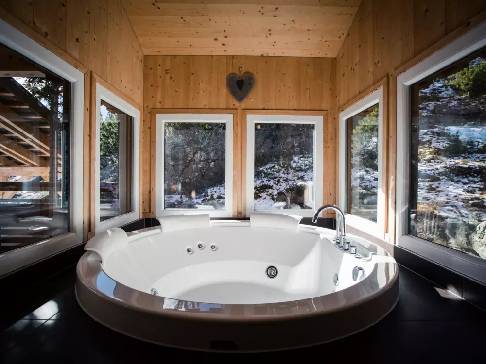 Maison de Vacances Turracher Höhe