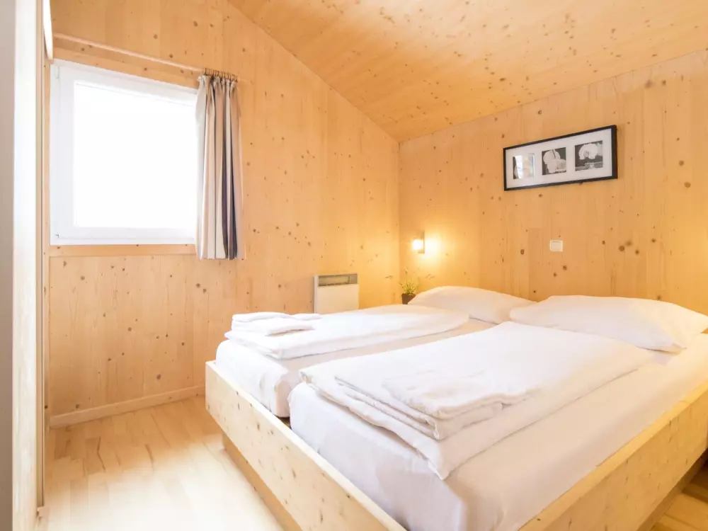 Maison de Vacances Turracher Höhe
