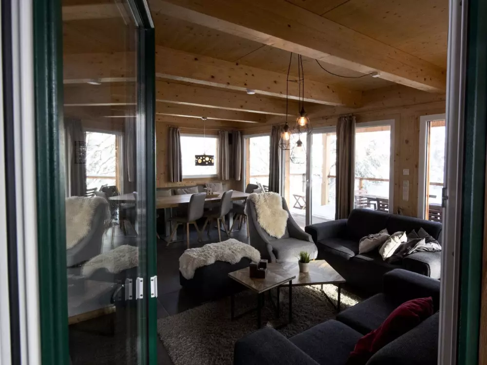 Maison de Vacances Turracher Höhe