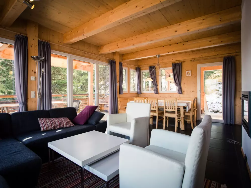 Maison de Vacances Turracher Höhe