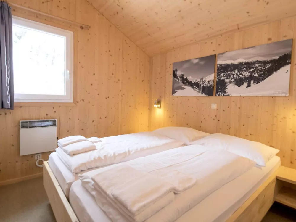 Maison de Vacances Turracher Höhe