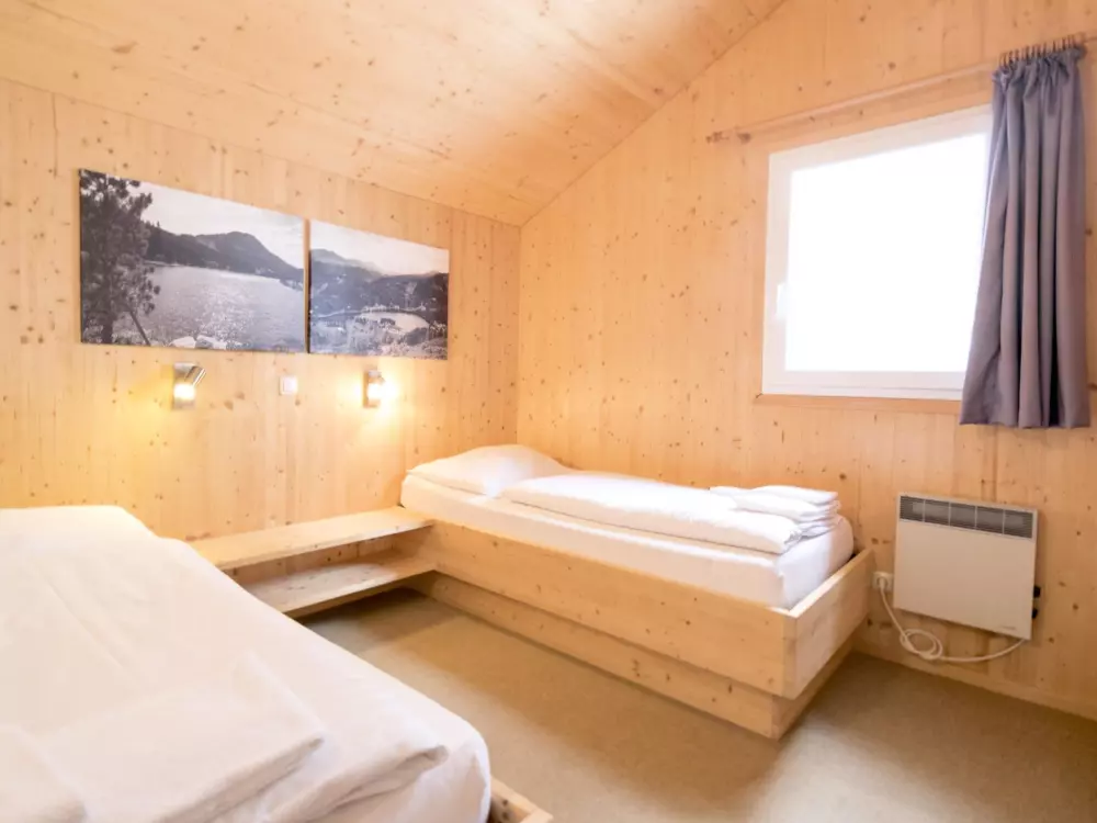 Maison de Vacances Turracher Höhe