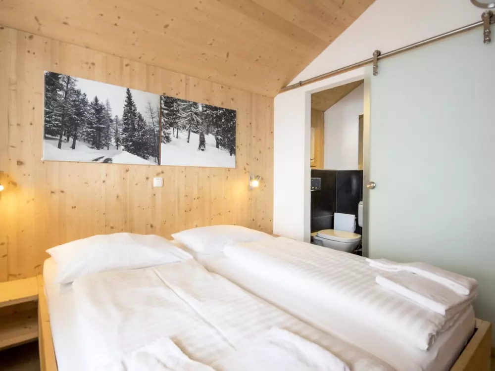 Maison de Vacances Turracher Höhe