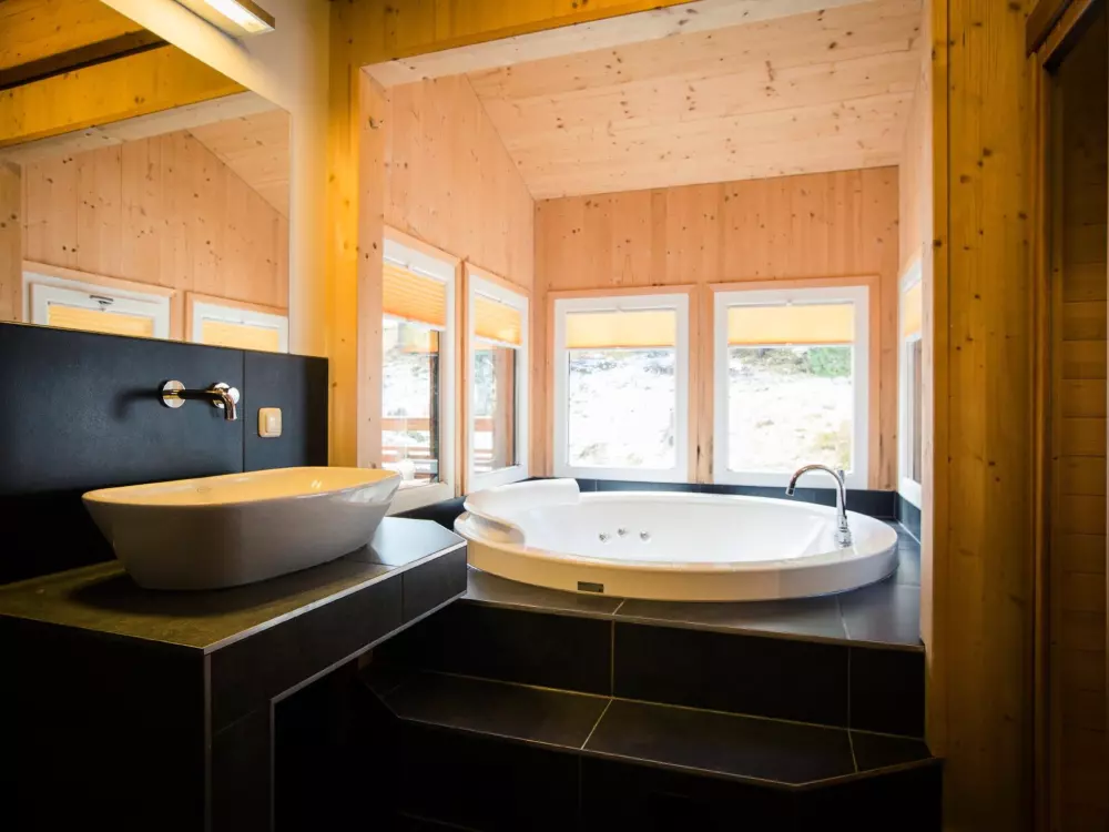Maison de Vacances Turracher Höhe