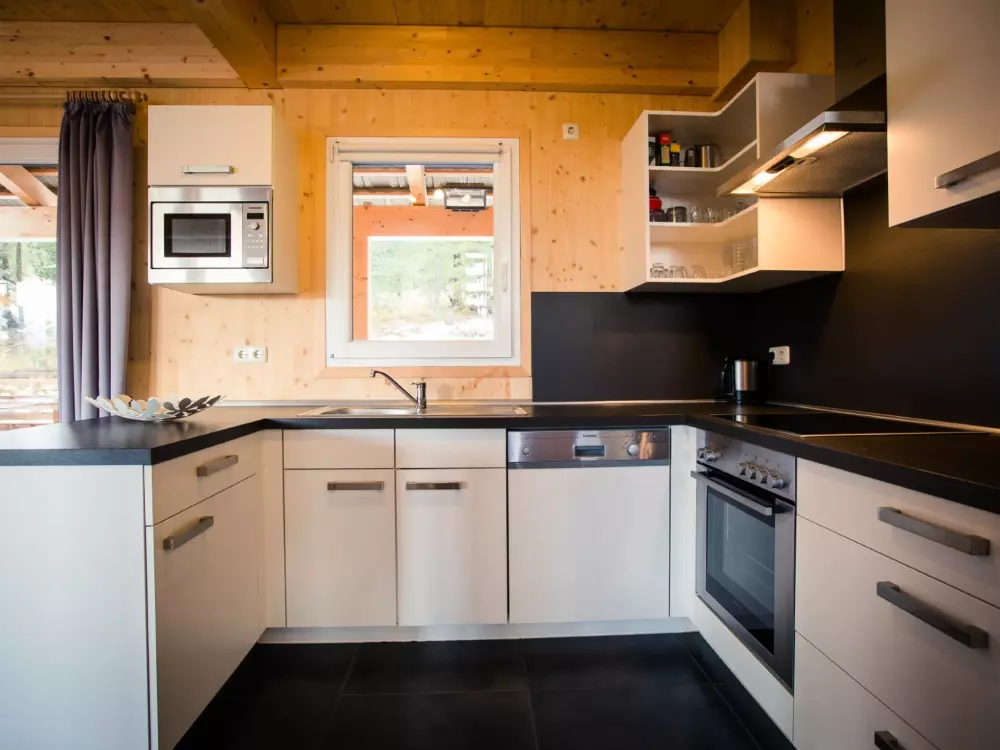 Maison de Vacances Turracher Höhe