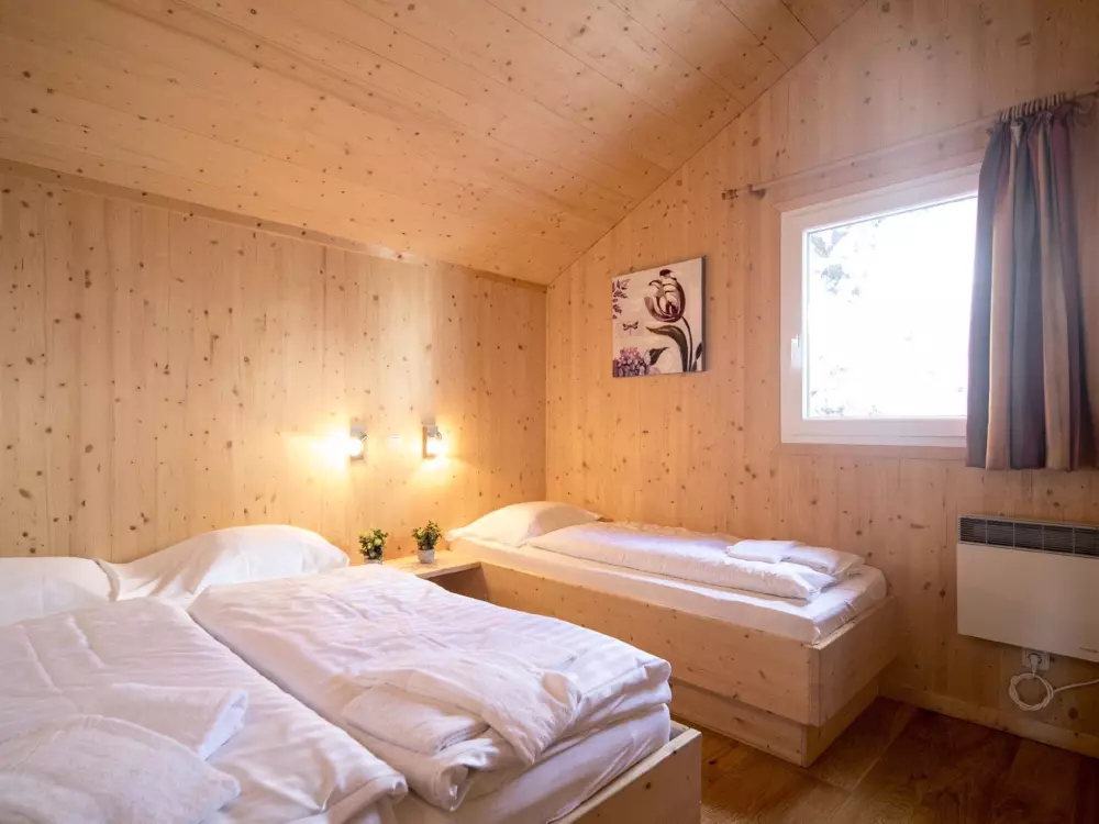 Maison de Vacances Turracher Höhe
