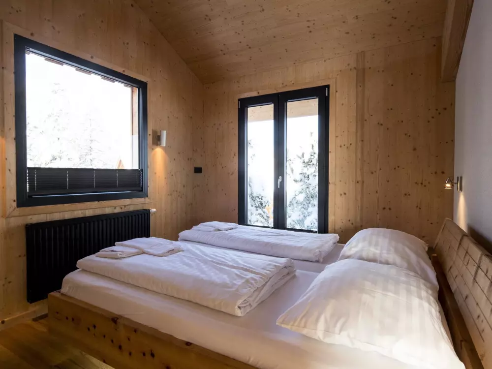 Maison de Vacances Turracher Höhe
