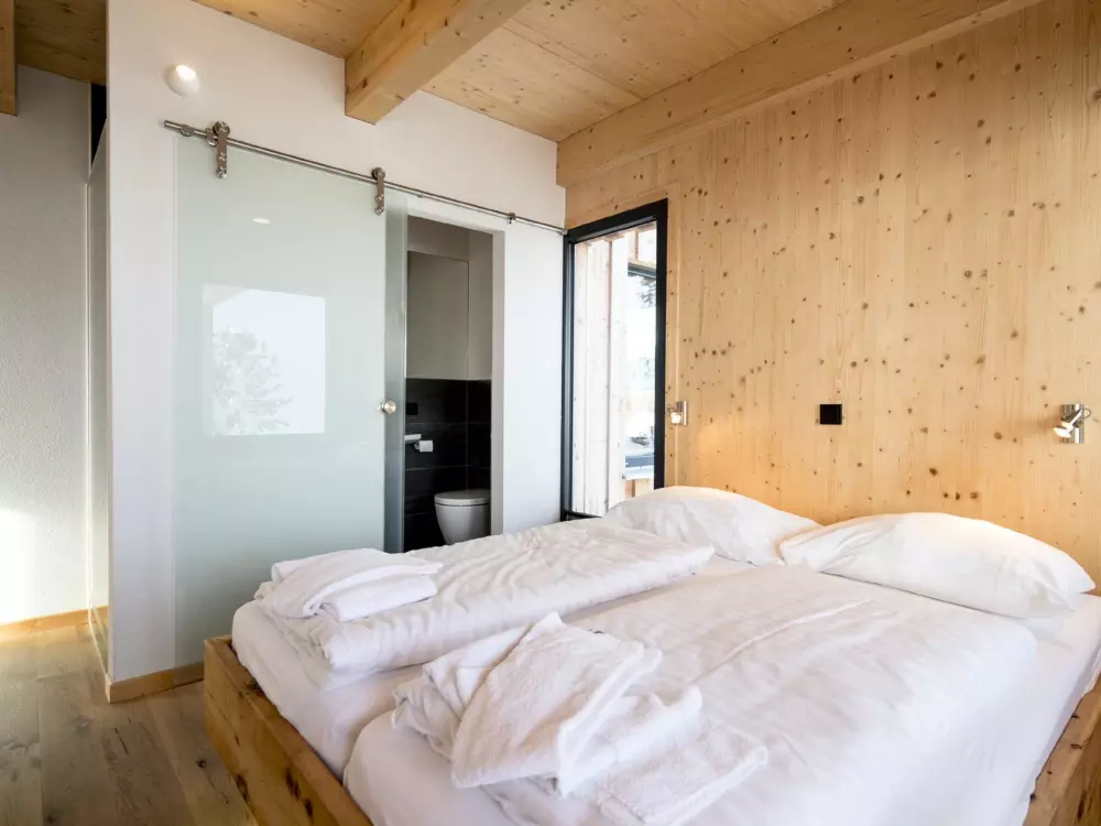 Maison de Vacances Turracher Höhe