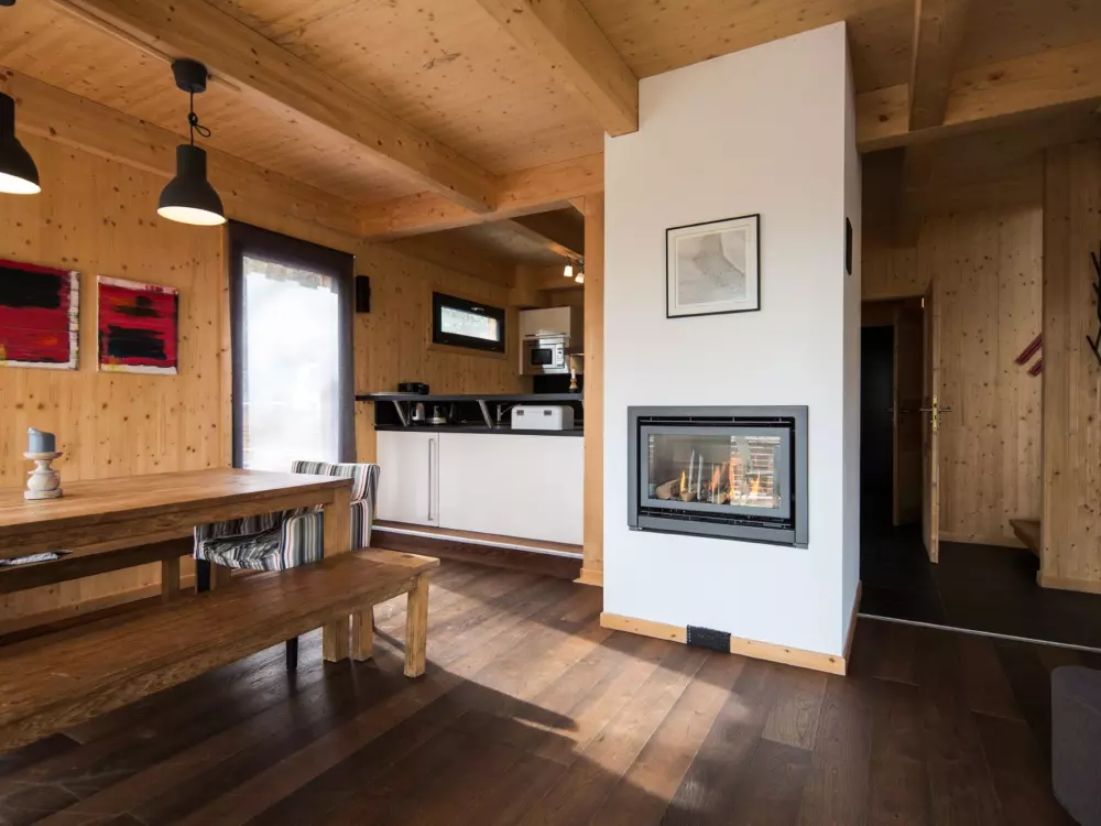 Maison de Vacances Turracher Höhe
