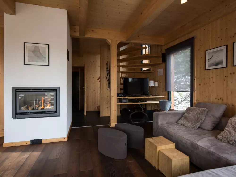 Maison de Vacances Turracher Höhe