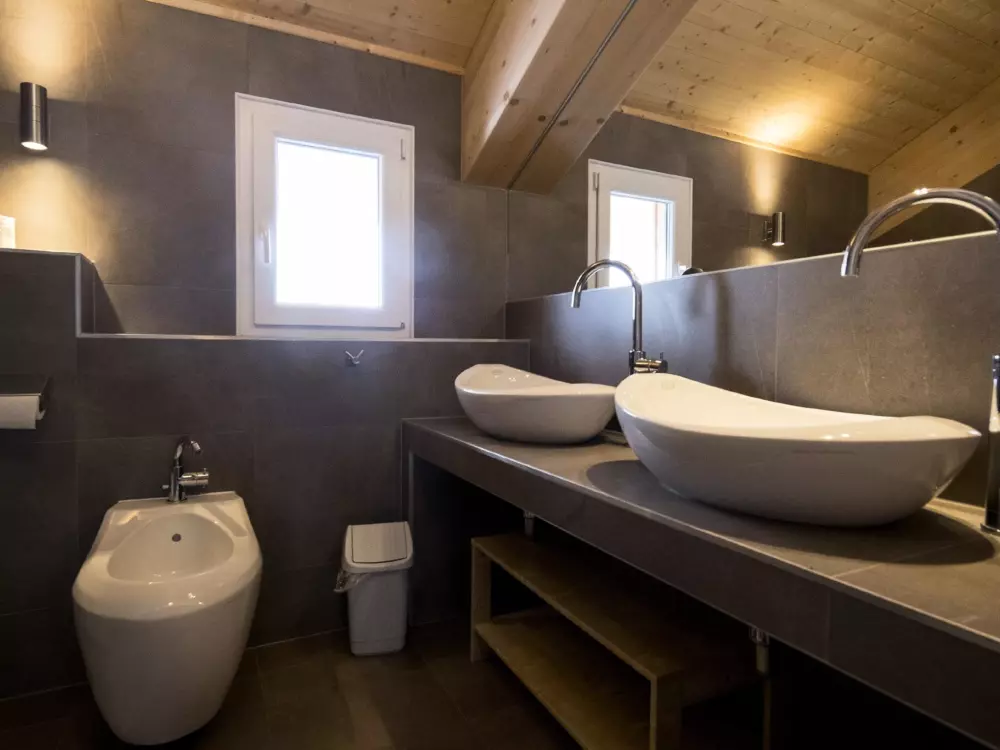 Maison de Vacances Turracher Höhe