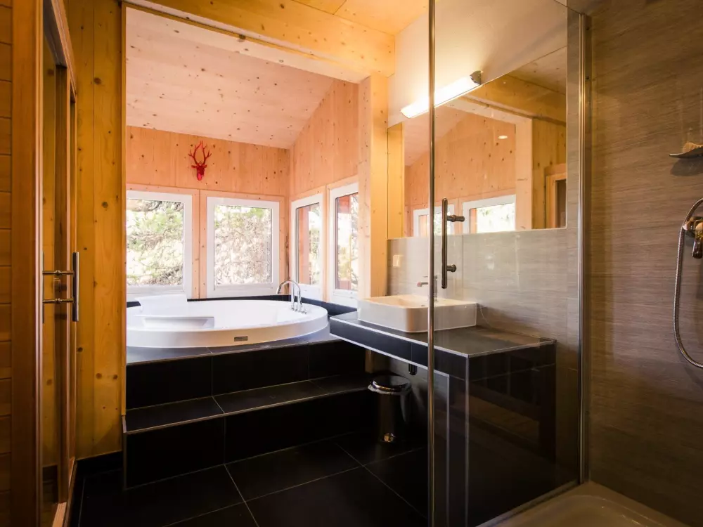Maison de Vacances Turracher Höhe