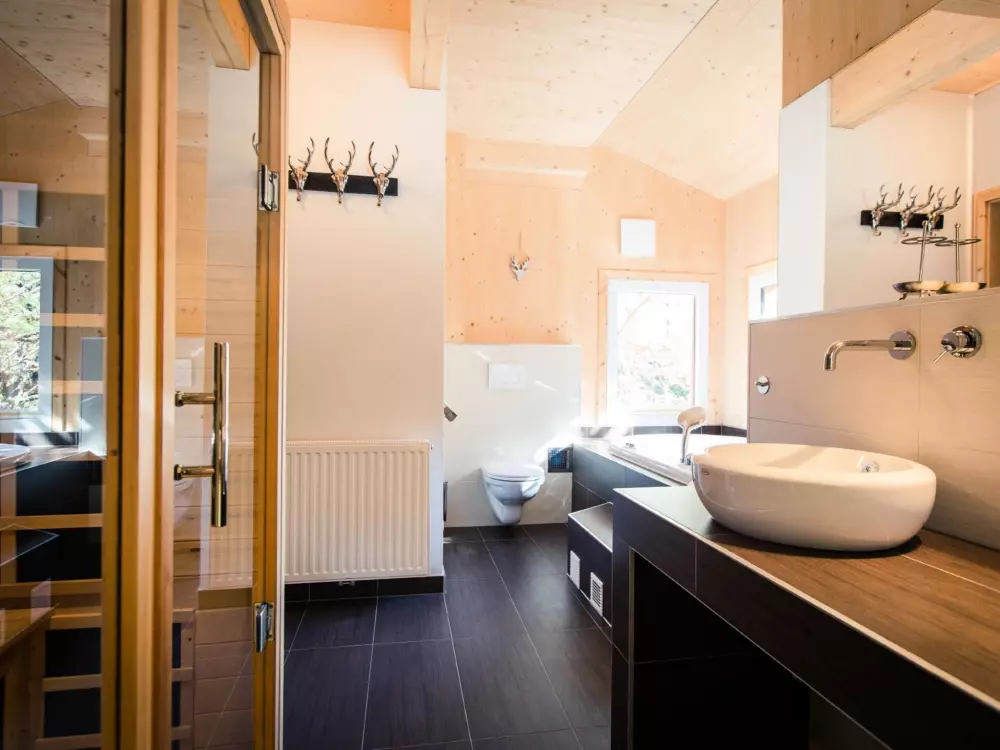 Maison de Vacances Turracher Höhe