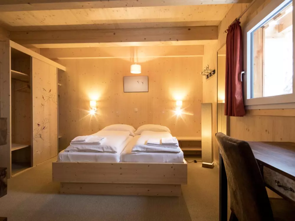 Maison de Vacances Turracher Höhe