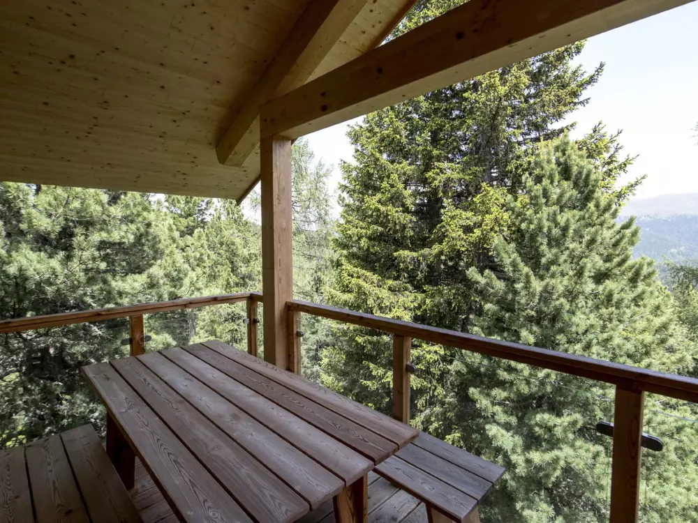 Maison de Vacances Turracher Höhe
