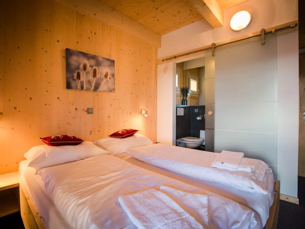 Maison de Vacances Turracher Höhe