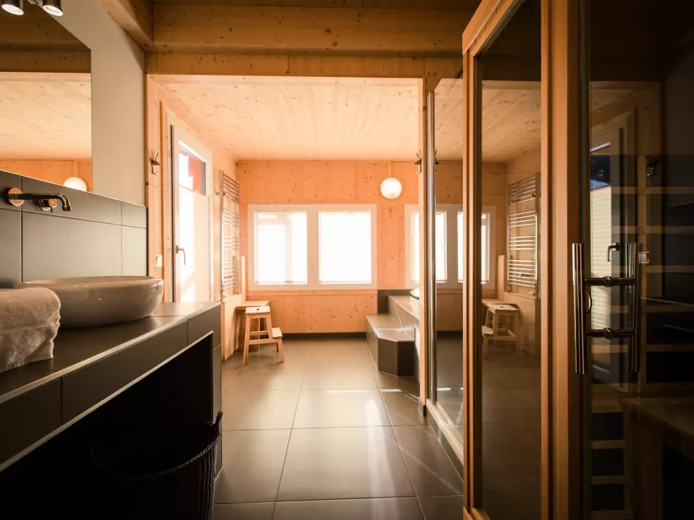 Maison de Vacances Turracher Höhe