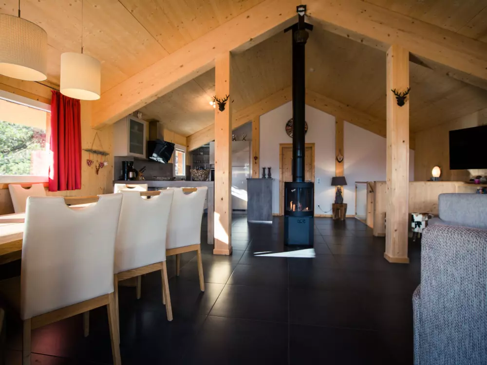 Maison de Vacances Turracher Höhe