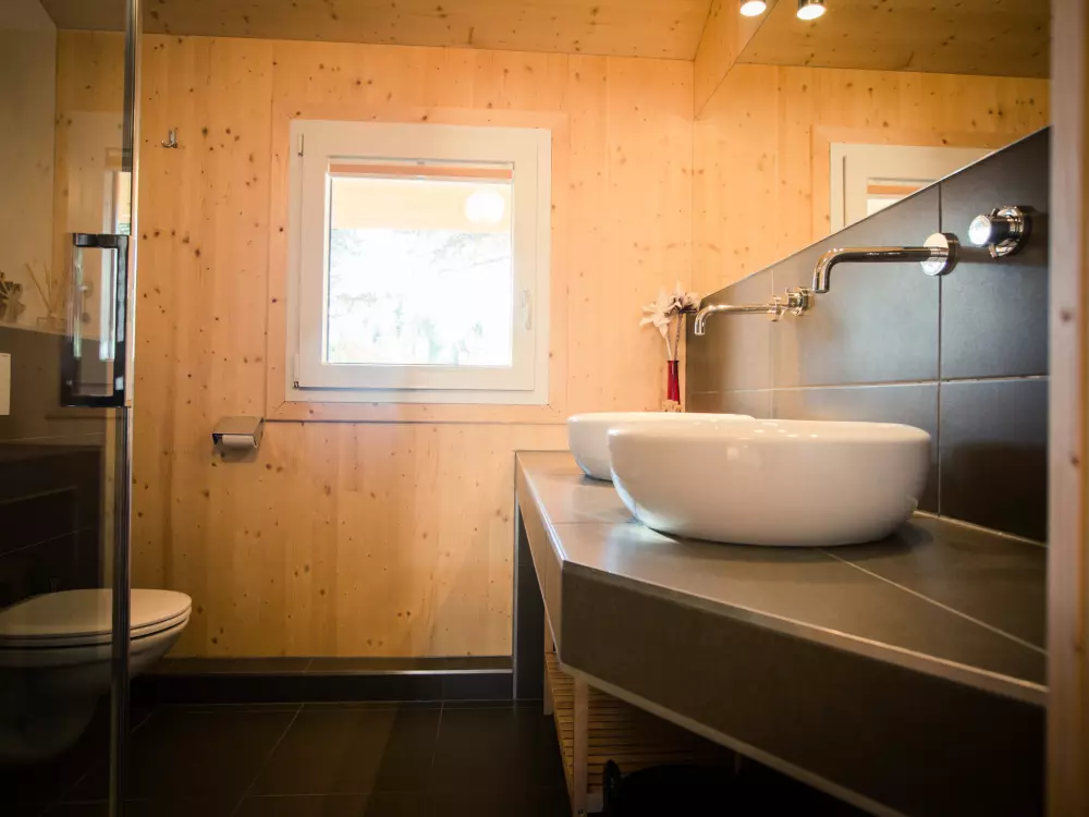 Maison de Vacances Turracher Höhe