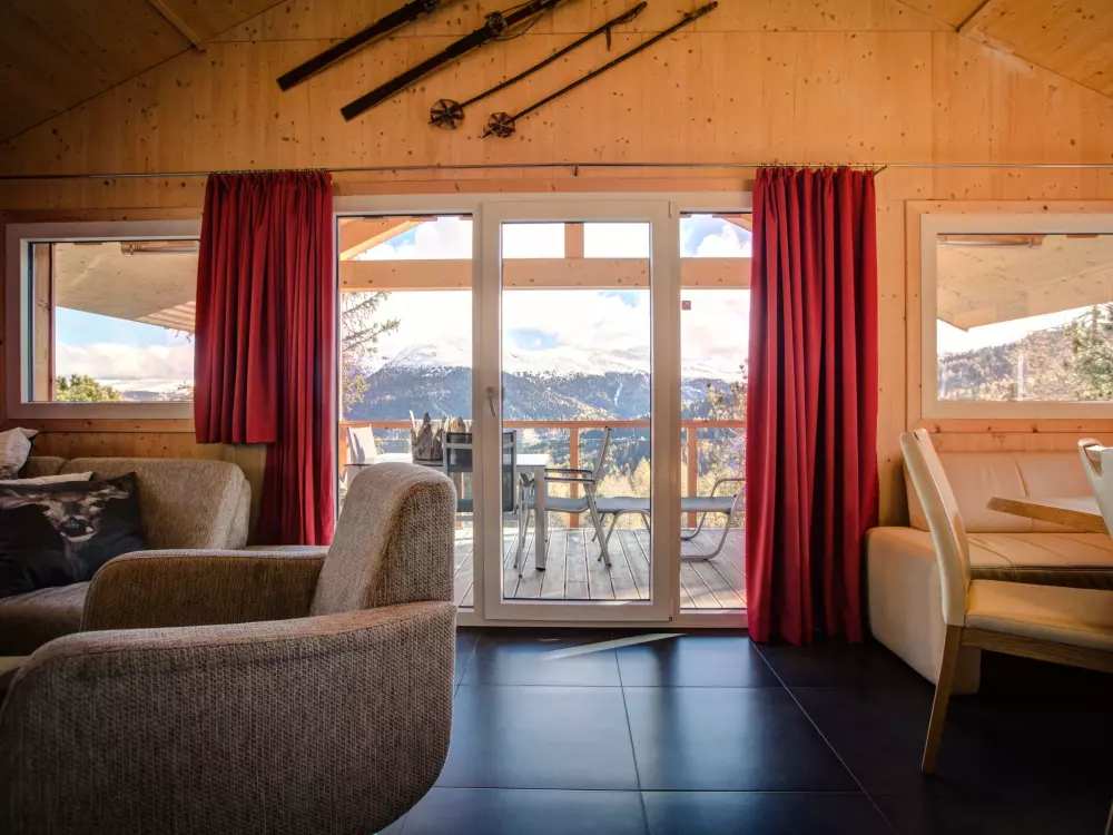 Maison de Vacances Turracher Höhe