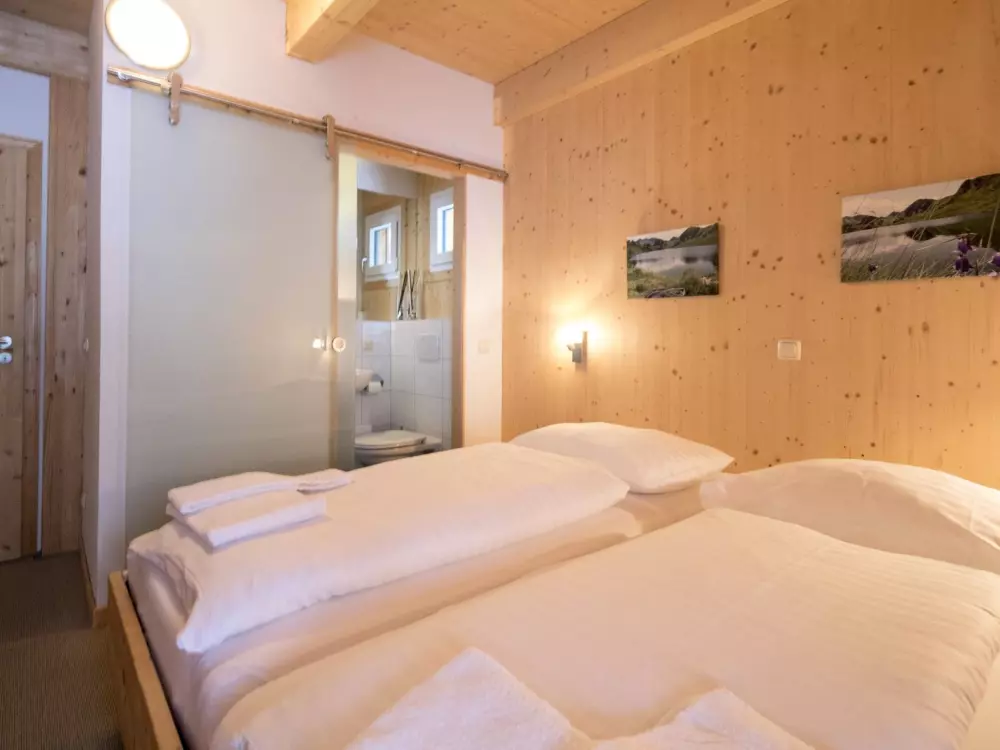 Maison de Vacances Turracher Höhe