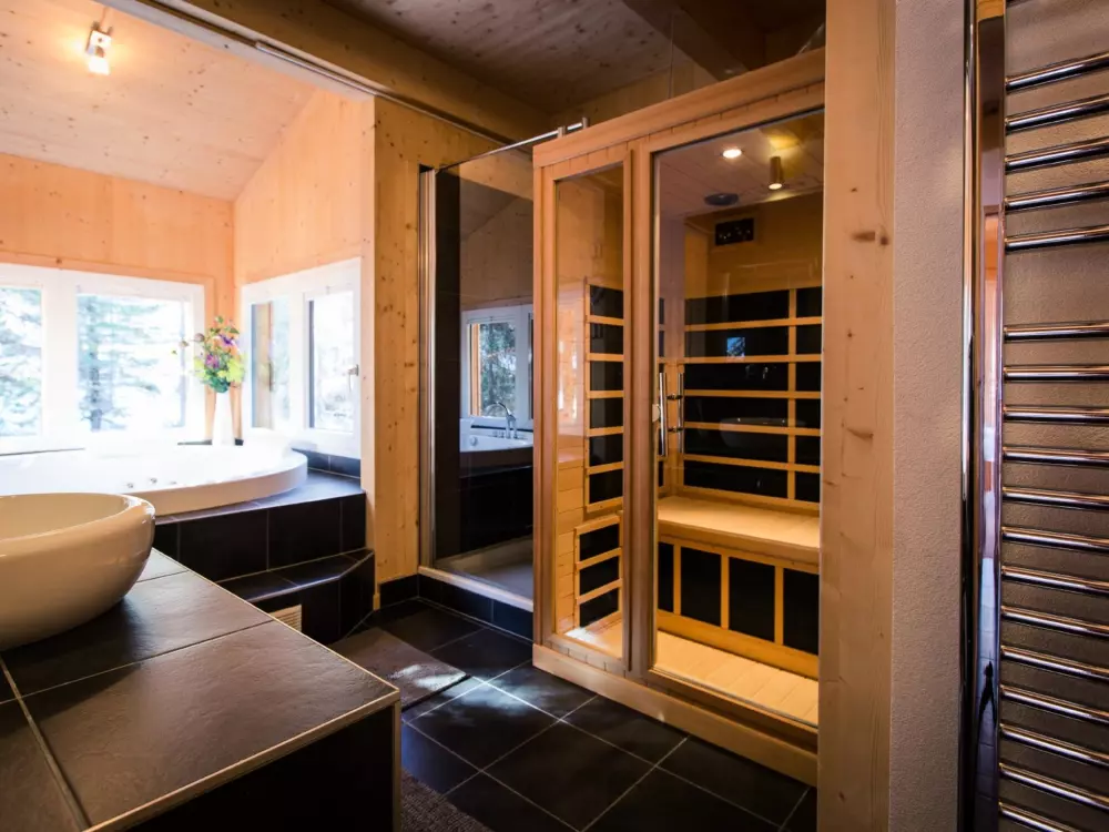 Maison de Vacances Turracher Höhe