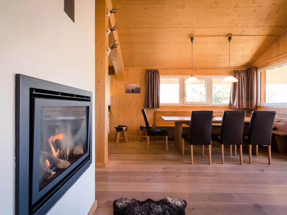 Maison de Vacances Turracher Höhe