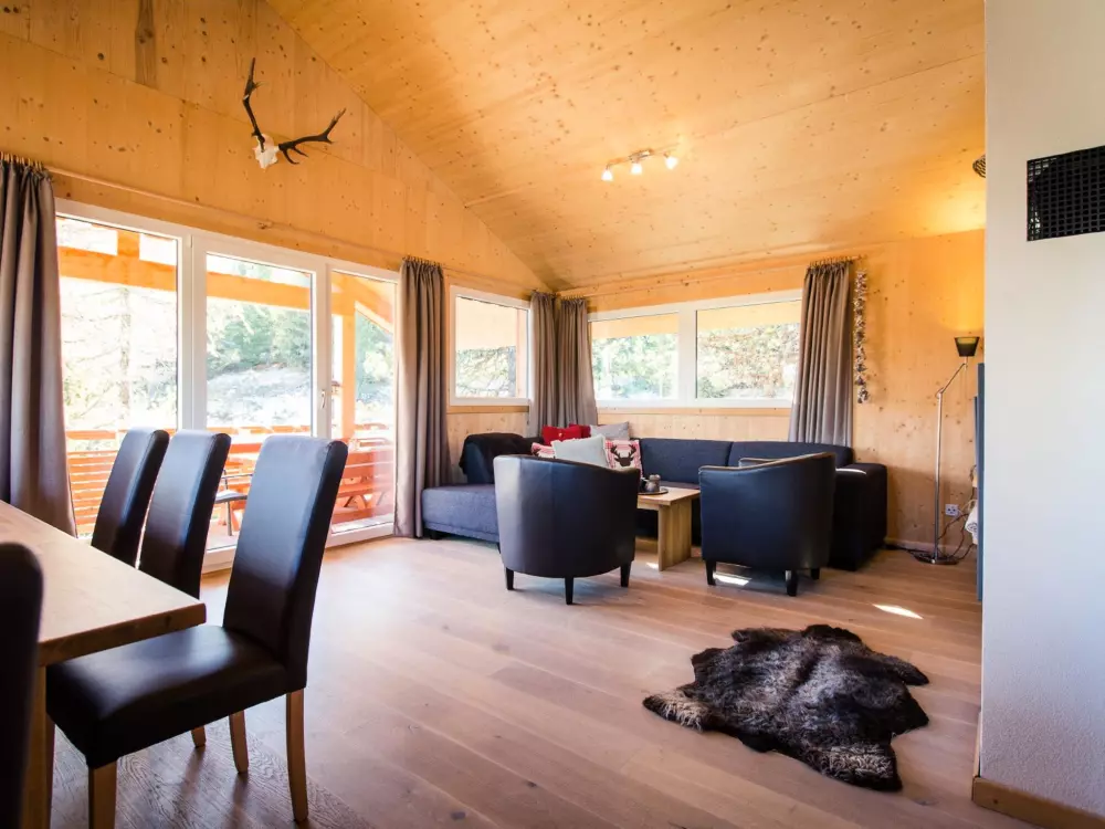 Maison de Vacances Turracher Höhe
