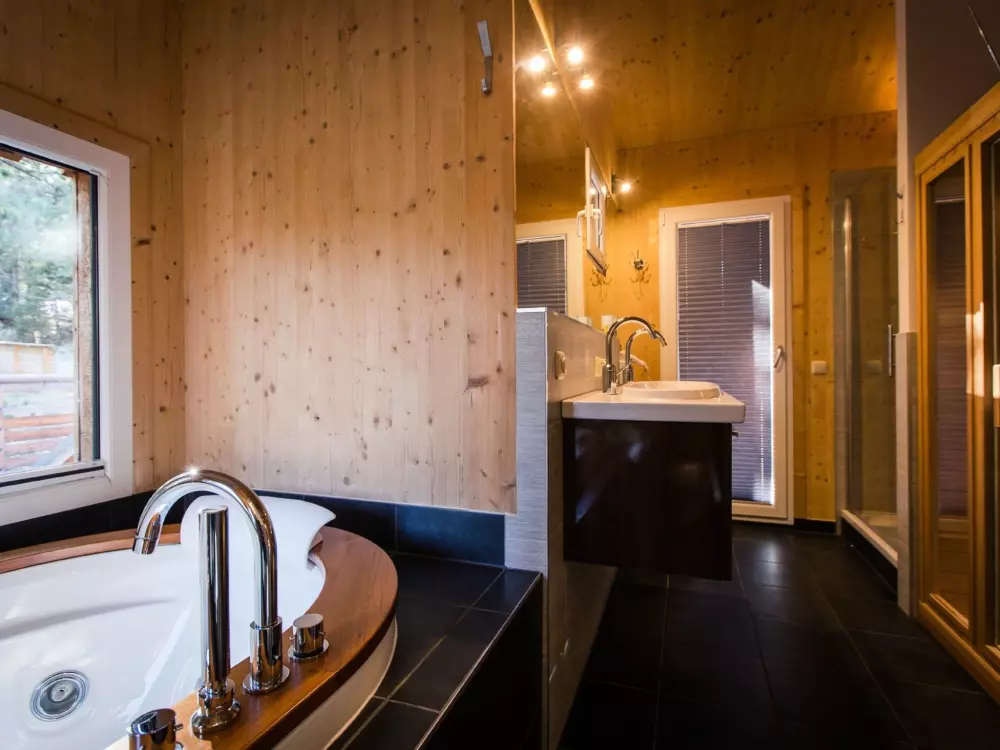 Maison de Vacances Turracher Höhe