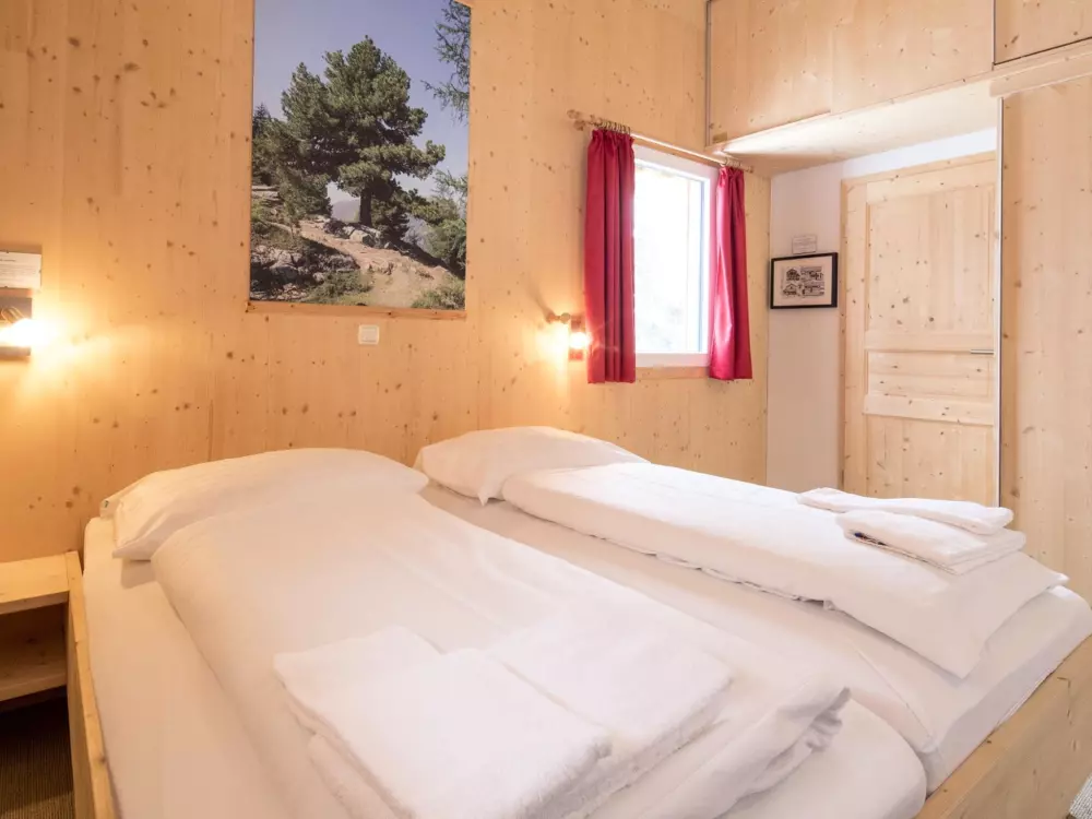 Maison de Vacances Turracher Höhe