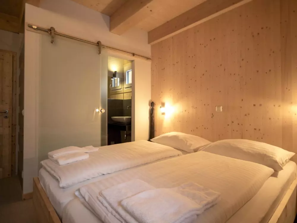 Maison de Vacances Turracher Höhe