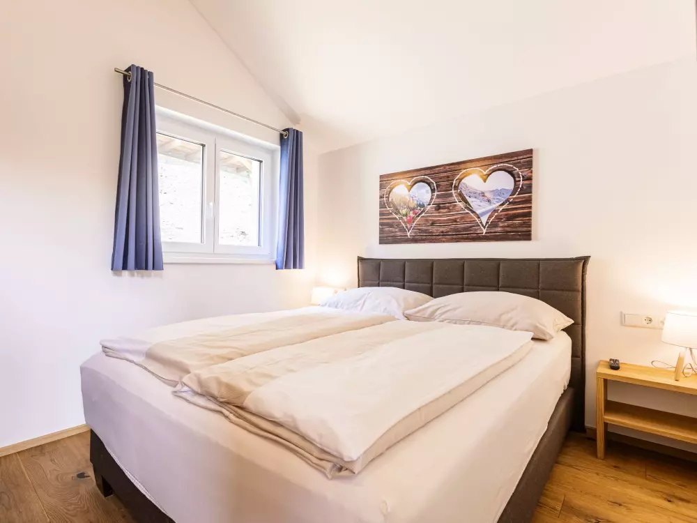 Résidence Superior mit Sprudelbad innen