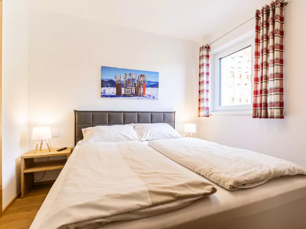 Résidence Superior mit Sprudelbad innen