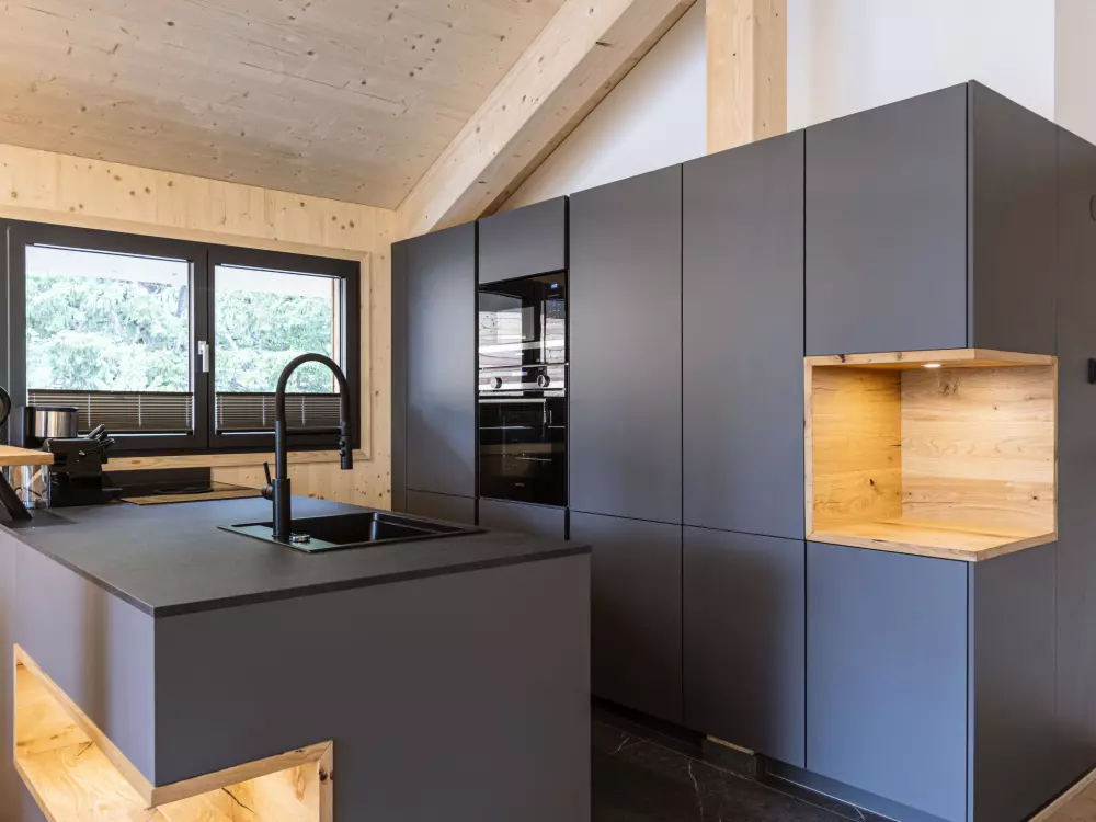 Maison de Vacances Turracher Höhe