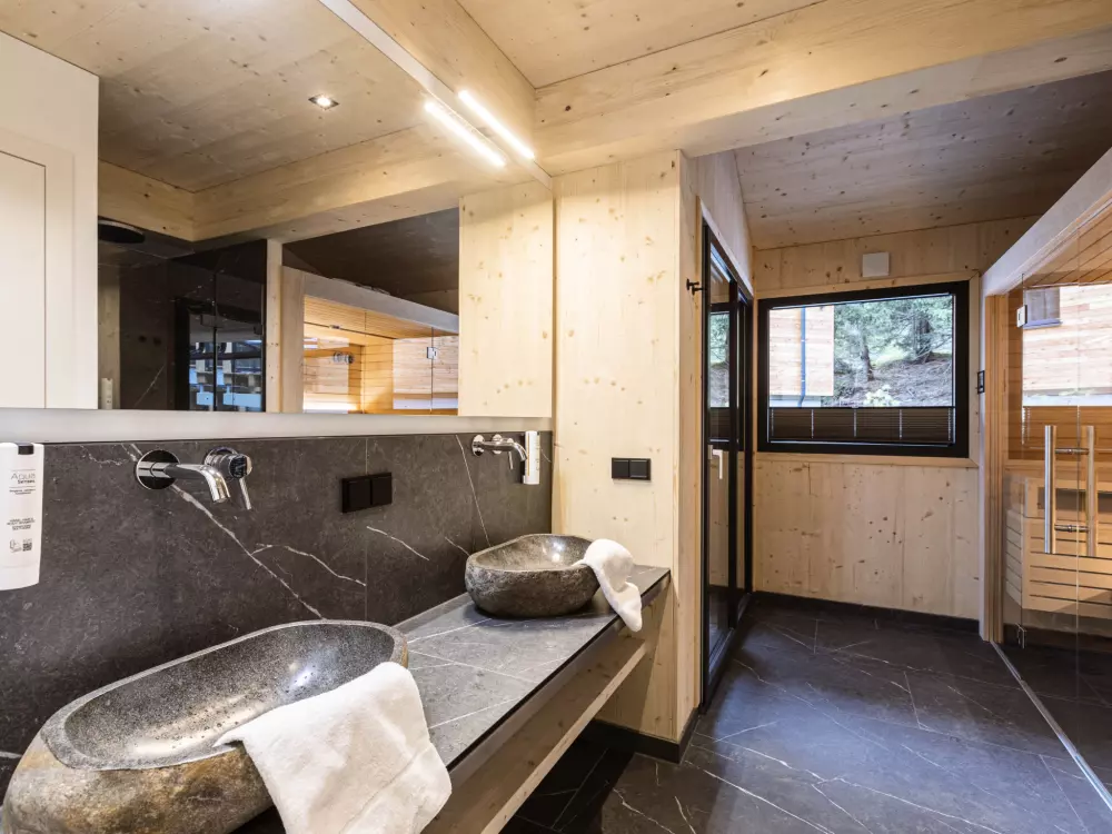 Maison de Vacances Turracher Höhe