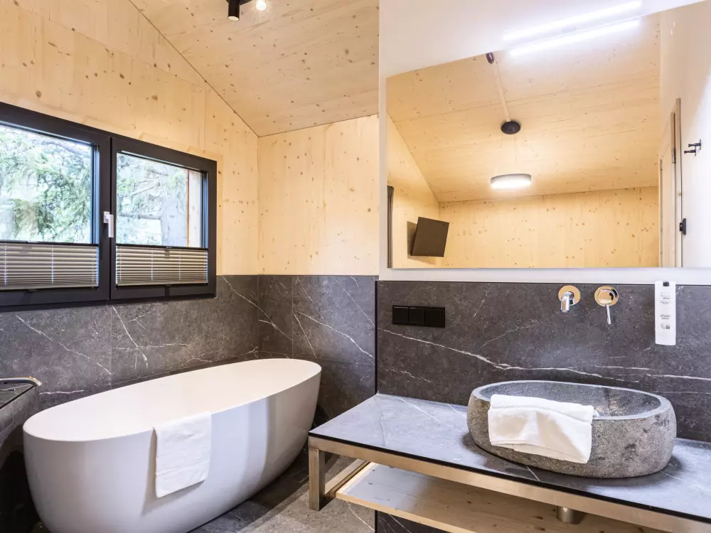 Maison de Vacances Turracher Höhe