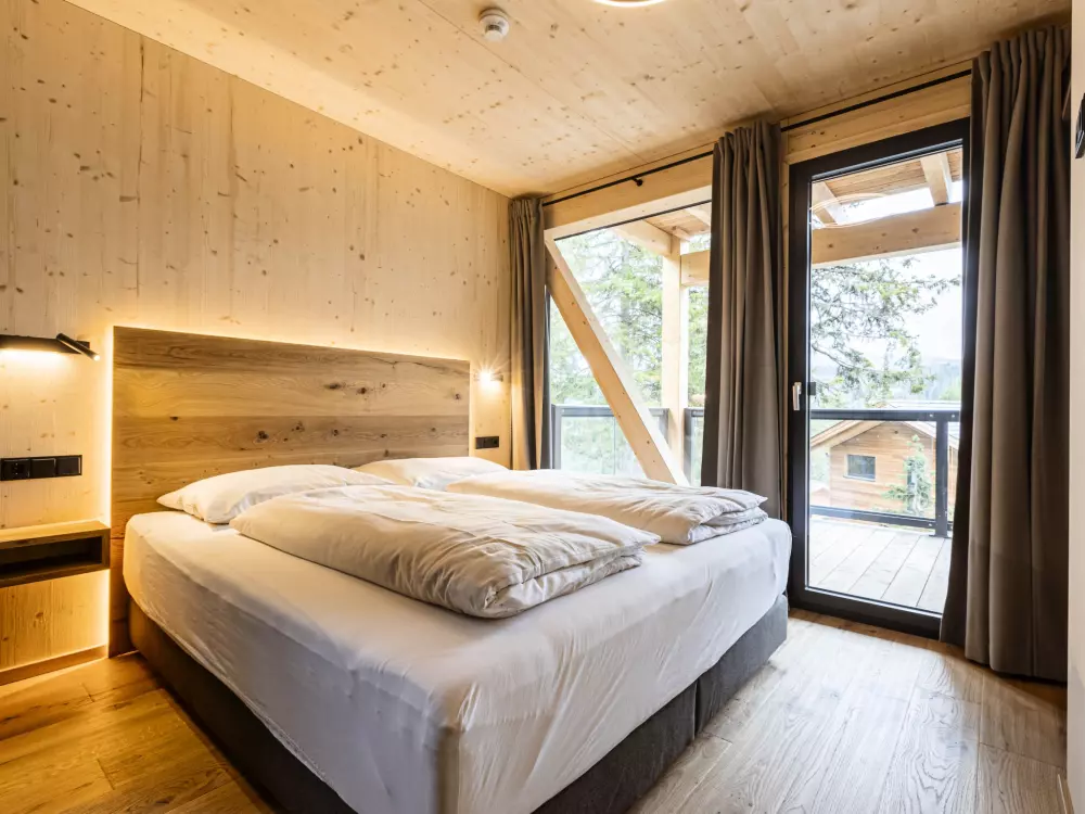 Maison de Vacances Turracher Höhe