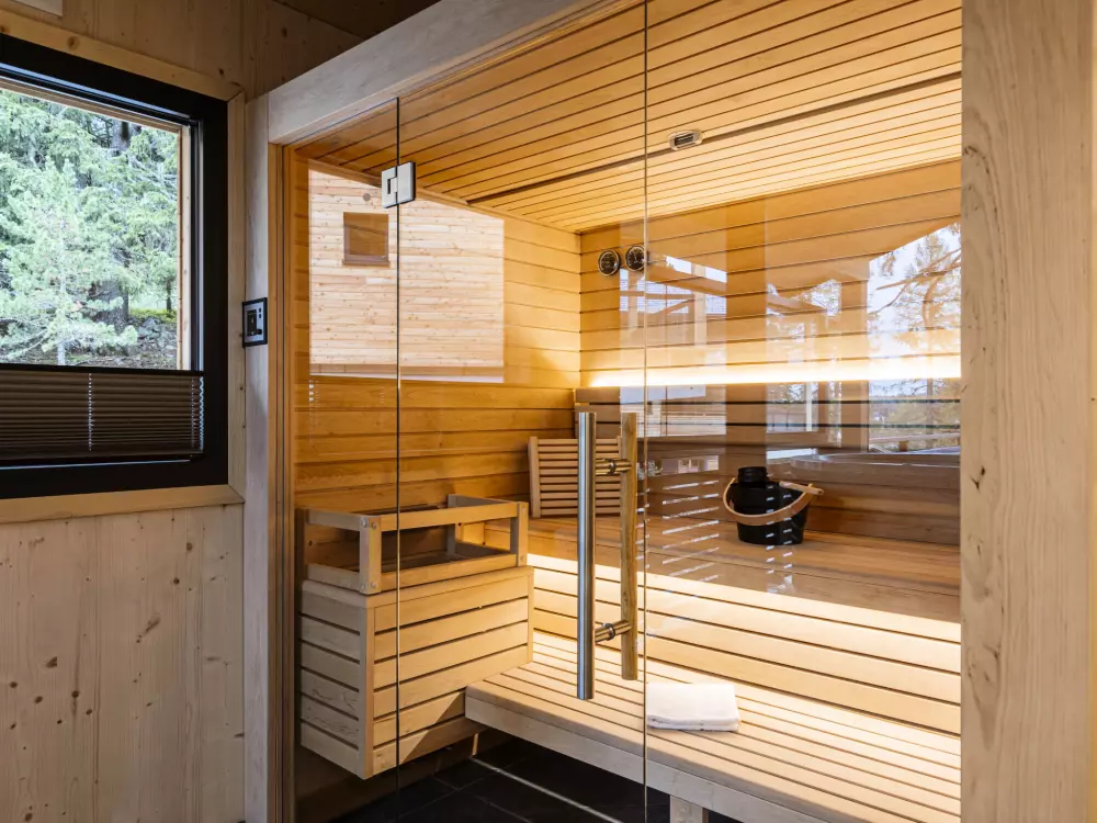 Maison de Vacances Turracher Höhe